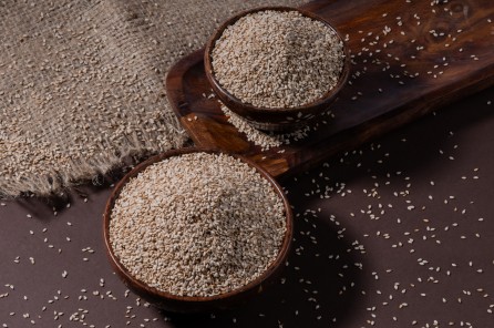Sesame Seeds
